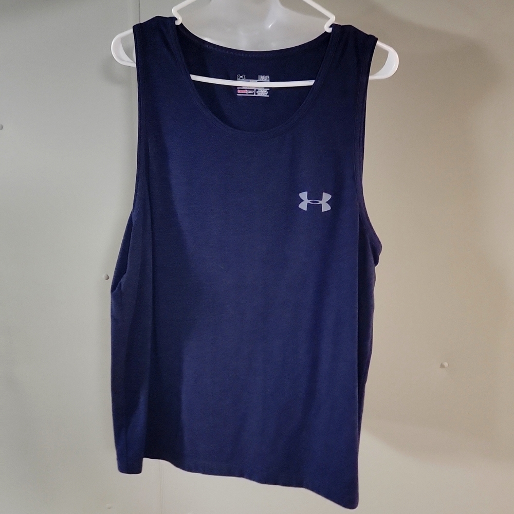 Under Armour tank
